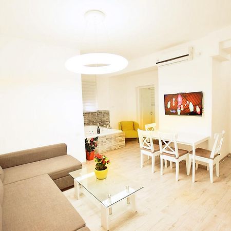 Rothschild 1929 Luxury Apartments Hotel Haïfa Extérieur photo