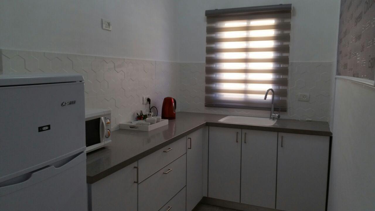 Rothschild 1929 Luxury Apartments Hotel Haïfa Extérieur photo
