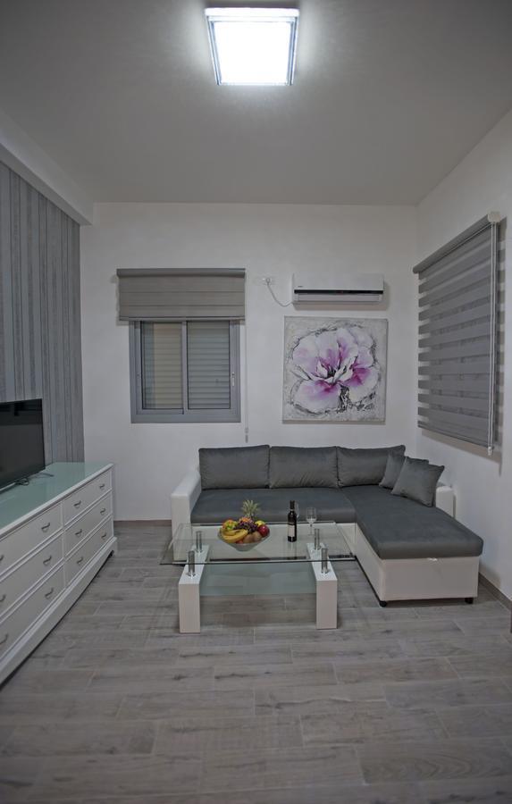Rothschild 1929 Luxury Apartments Hotel Haïfa Extérieur photo