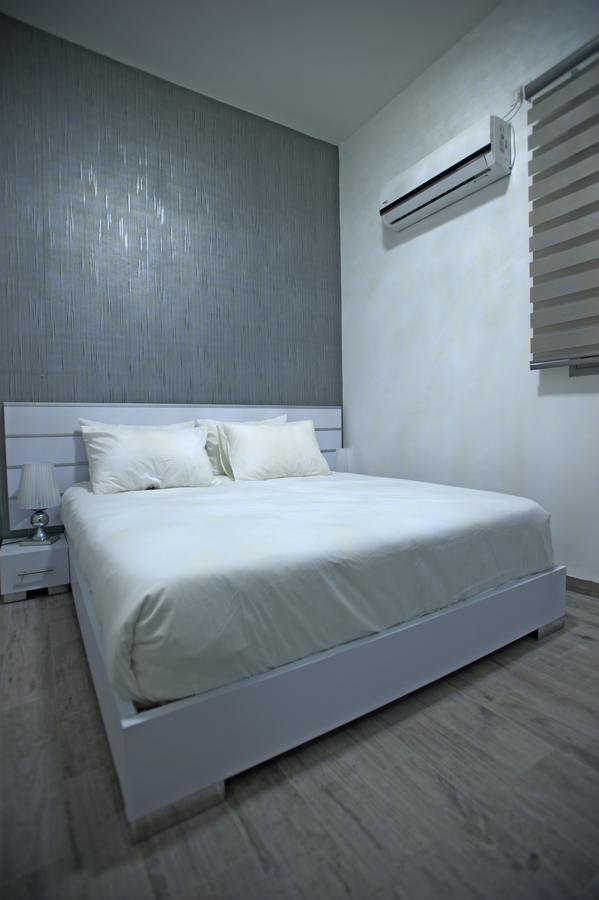 Rothschild 1929 Luxury Apartments Hotel Haïfa Extérieur photo
