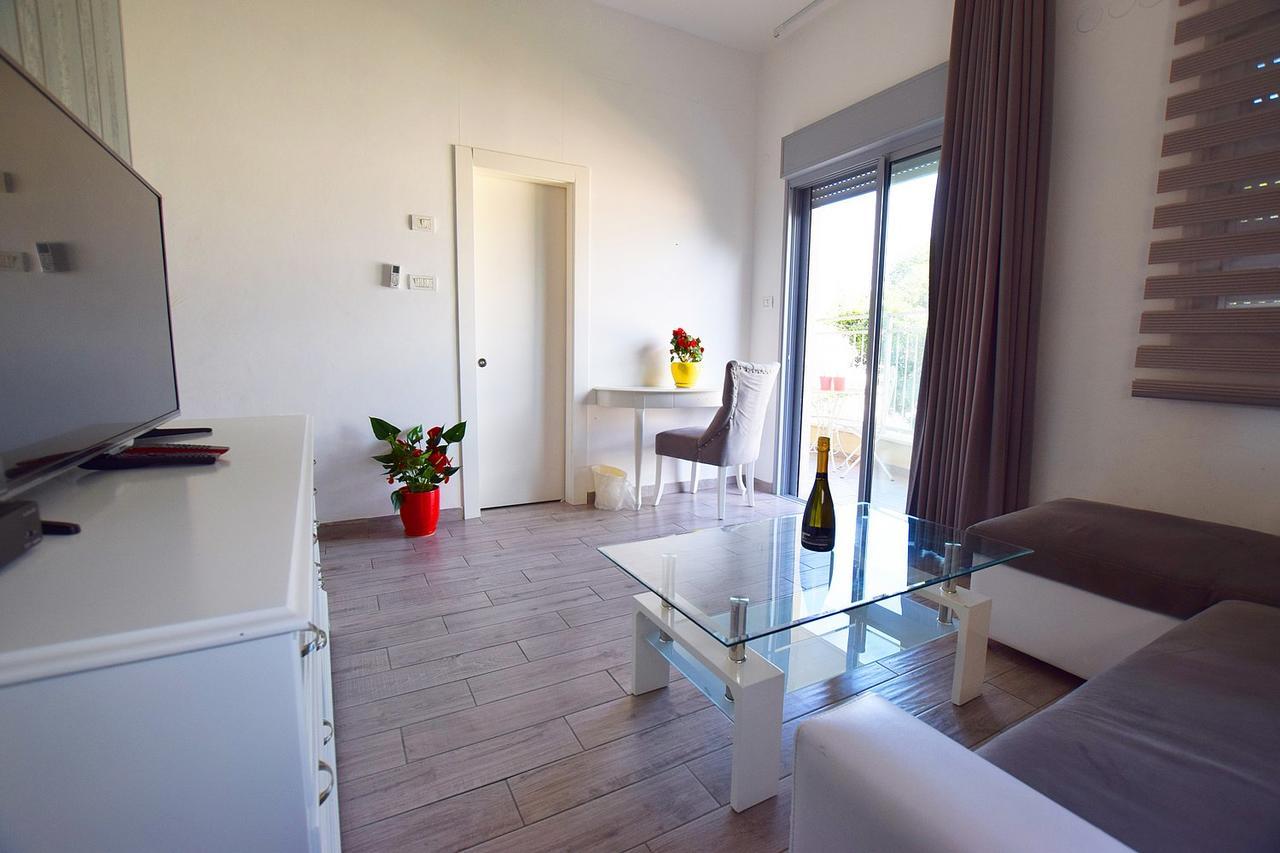 Rothschild 1929 Luxury Apartments Hotel Haïfa Extérieur photo